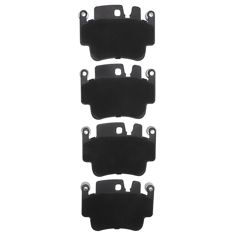 Porsche Boxster Brake Pads - Rear - R1 Concepts - Semi Met - `98-`05